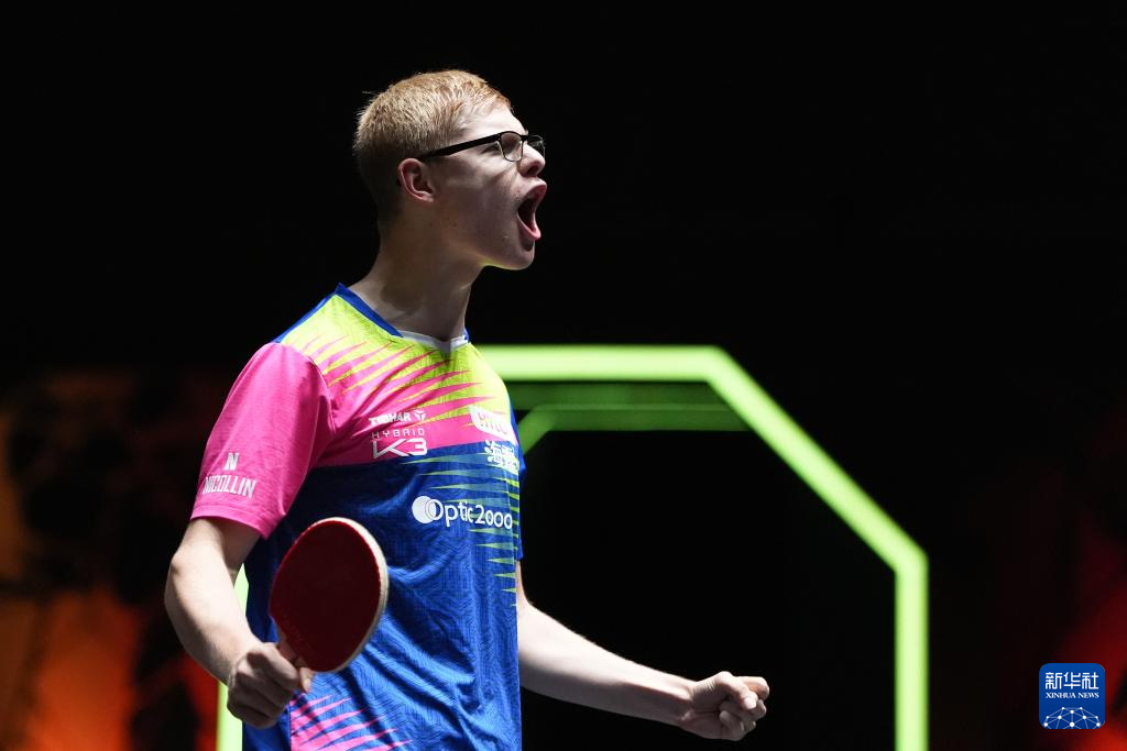 深化国际交 深化国际交