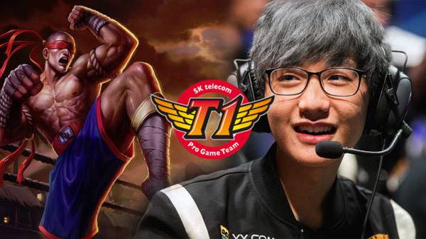 他在起跳台 他在起跳台