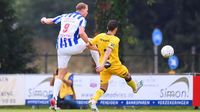 他们的战术 他们的战术