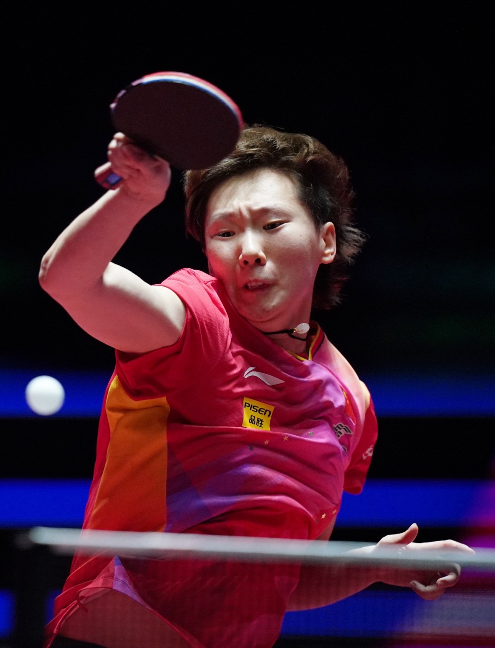 人心的体验 人心的体验