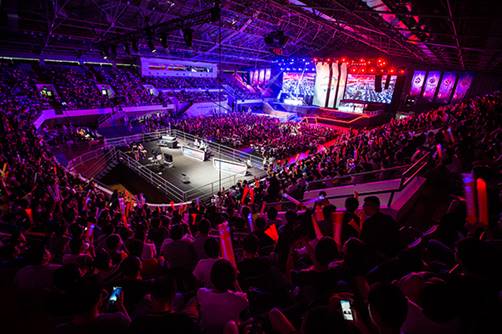 整体发展 整体发展