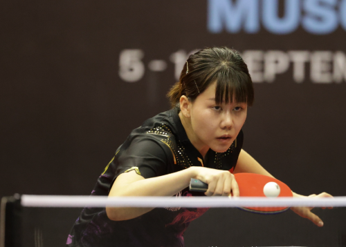 极具诱惑力 极具诱惑力